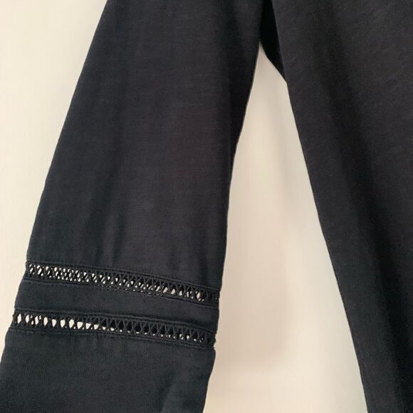 J Crew Embroidered Tunic - Picture 6 of 8